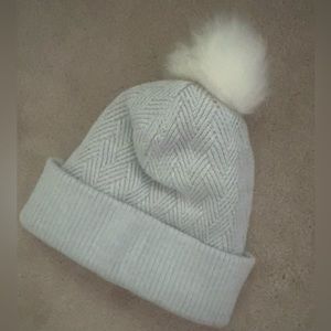 lululemon beanie